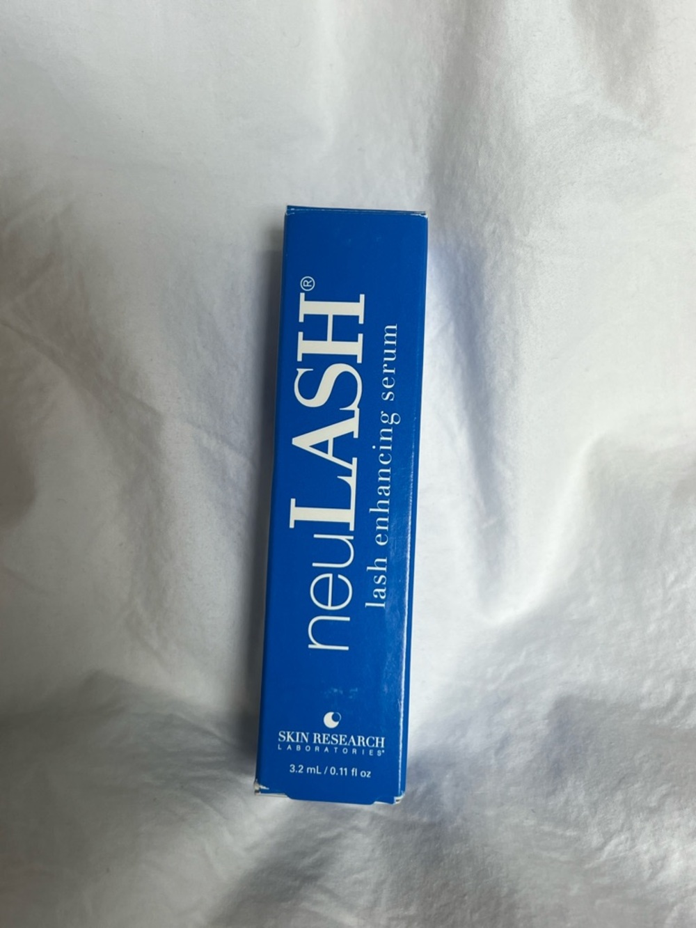 neuLASH